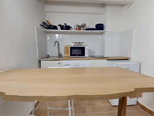 Cuisine