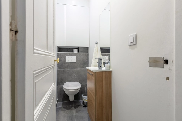 WC