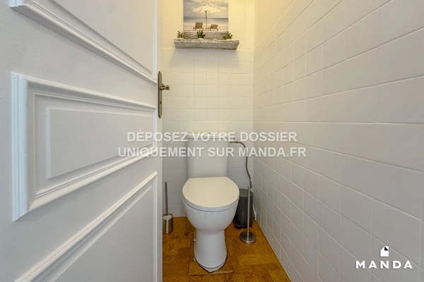 WC