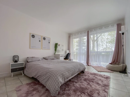 Chambre 1