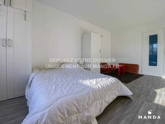 Chambre 1