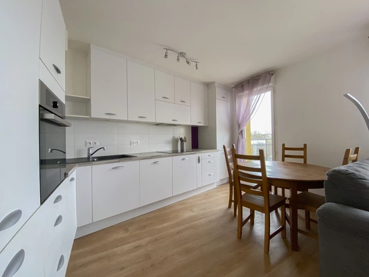 Appartement à Saulx-les-Chartreux