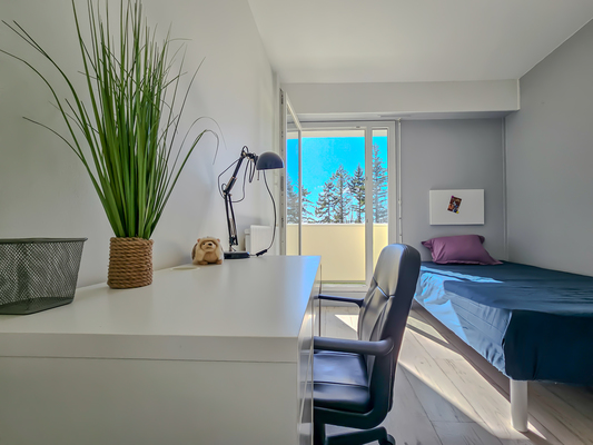 Chambre 3