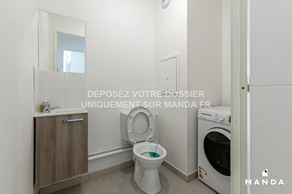 WC