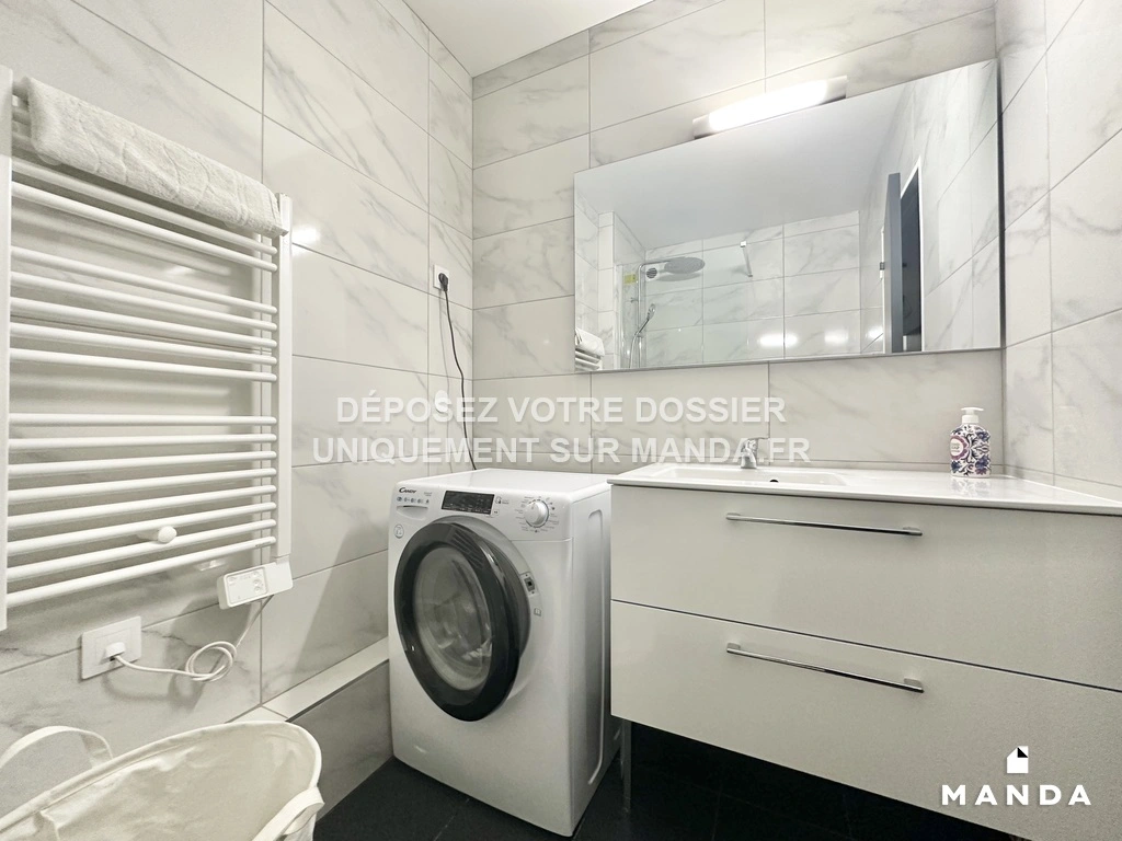 Salle de bains 1