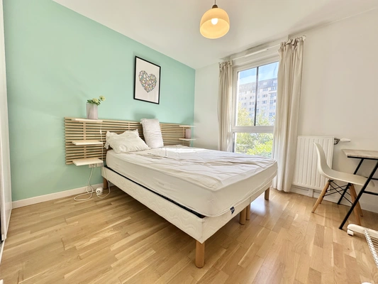 Chambre 1