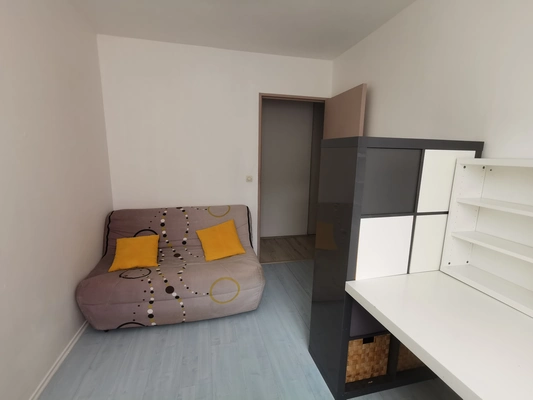 Chambre 1