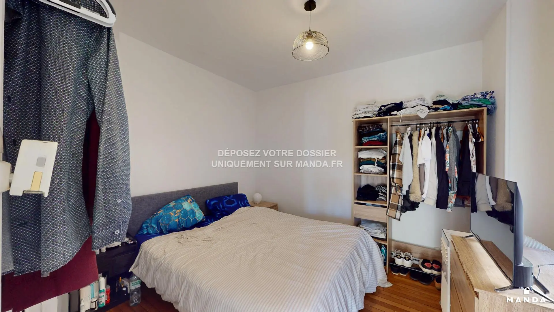 Chambre 1