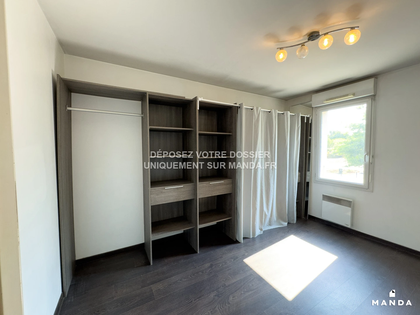Chambre 1