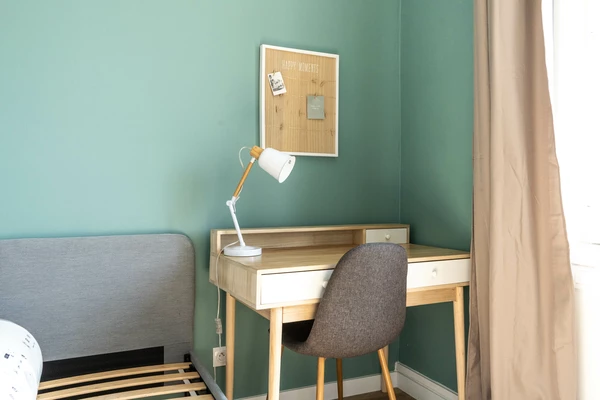 Chambre 2
