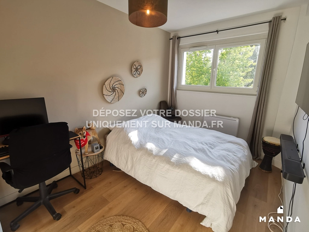 Chambre 1