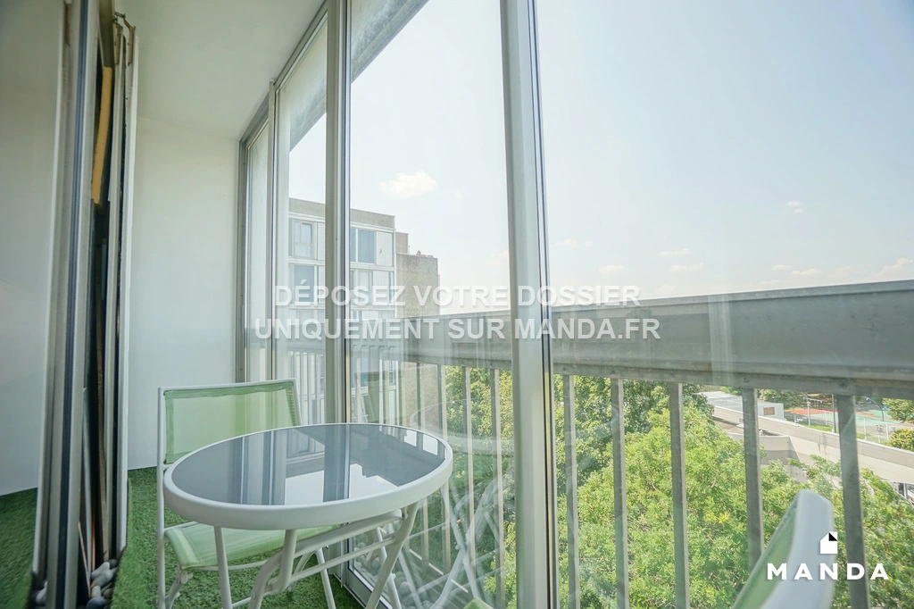 Balcon