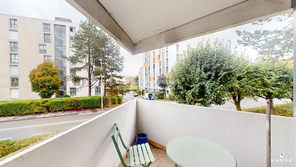Balcon