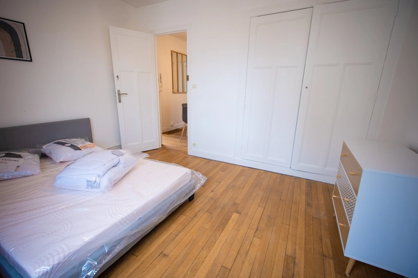 Chambre 1