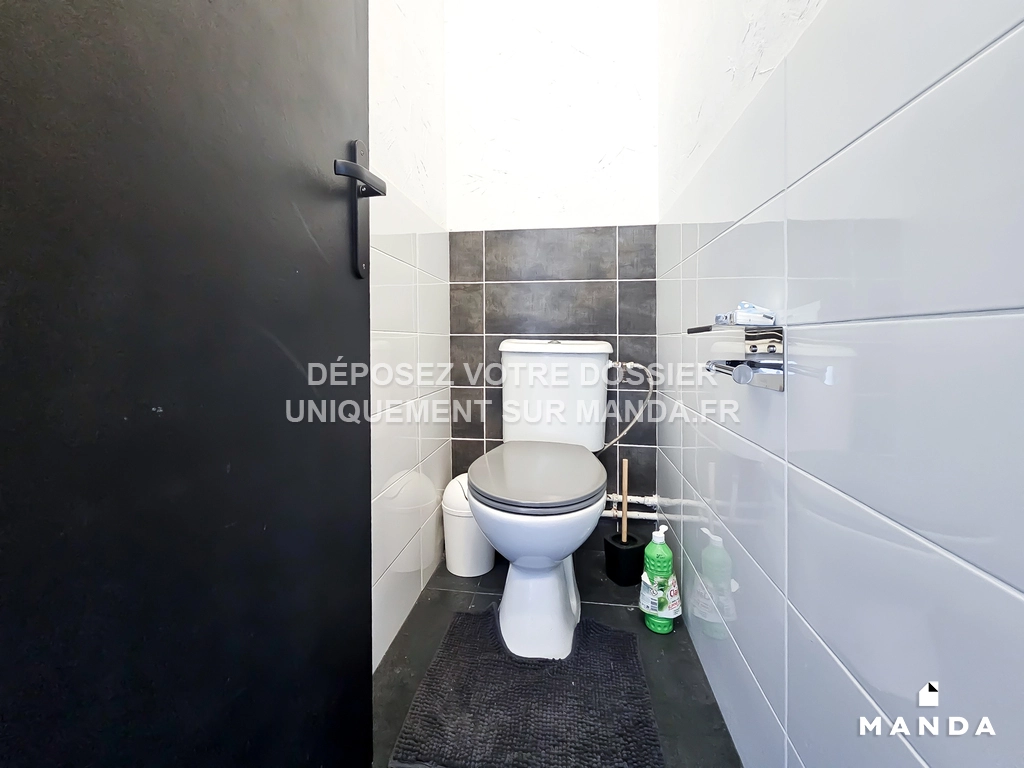 WC