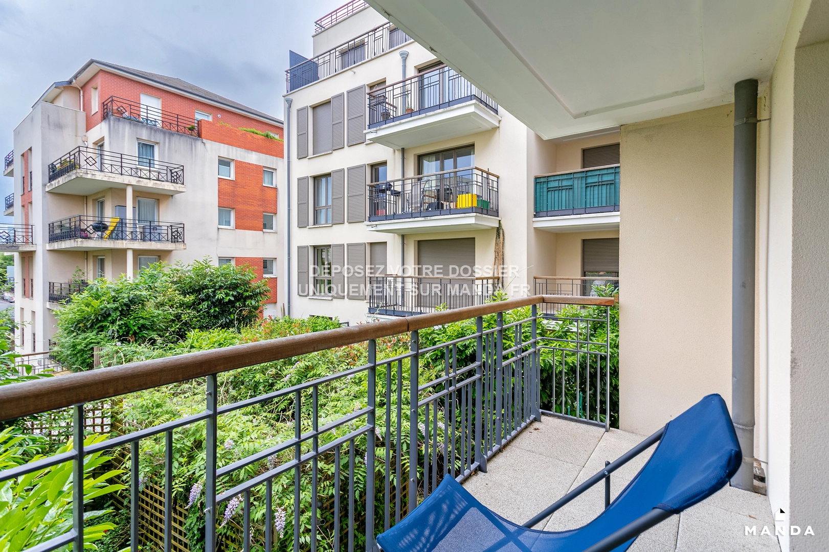 Balcon