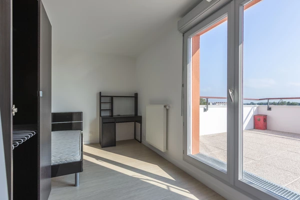 Chambre 2