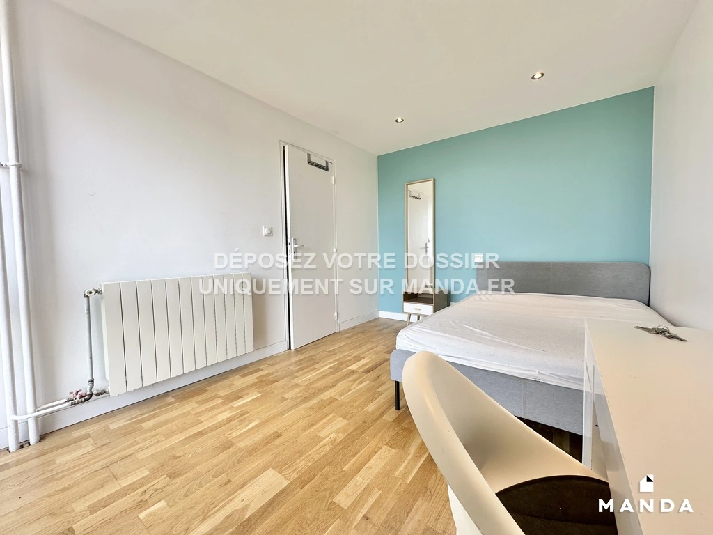 Chambre 3
