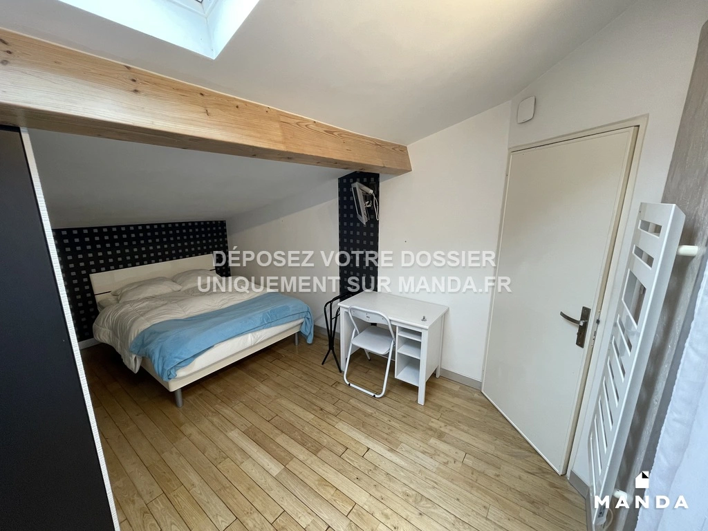Chambre 3