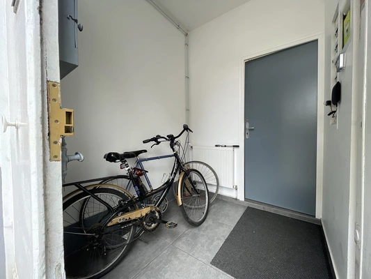 Entrée