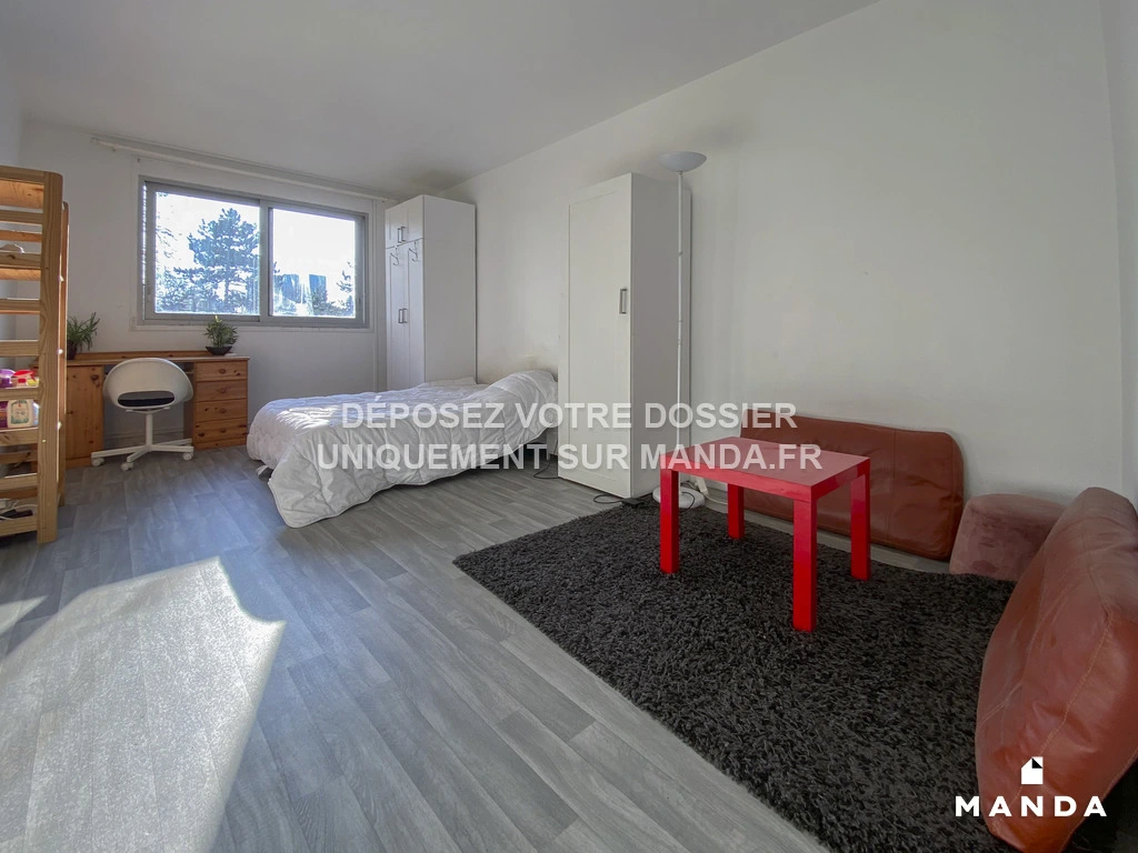 Chambre 1