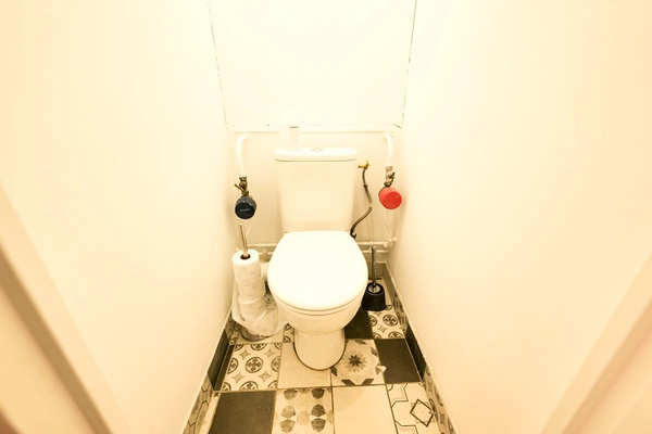 WC