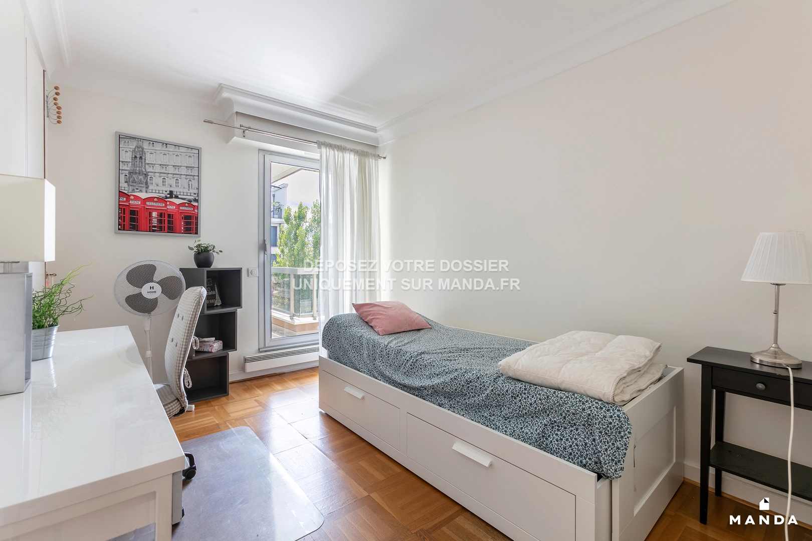 Chambre 3