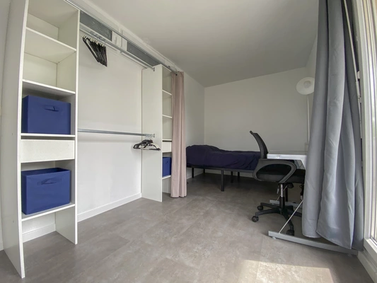 Chambre 1