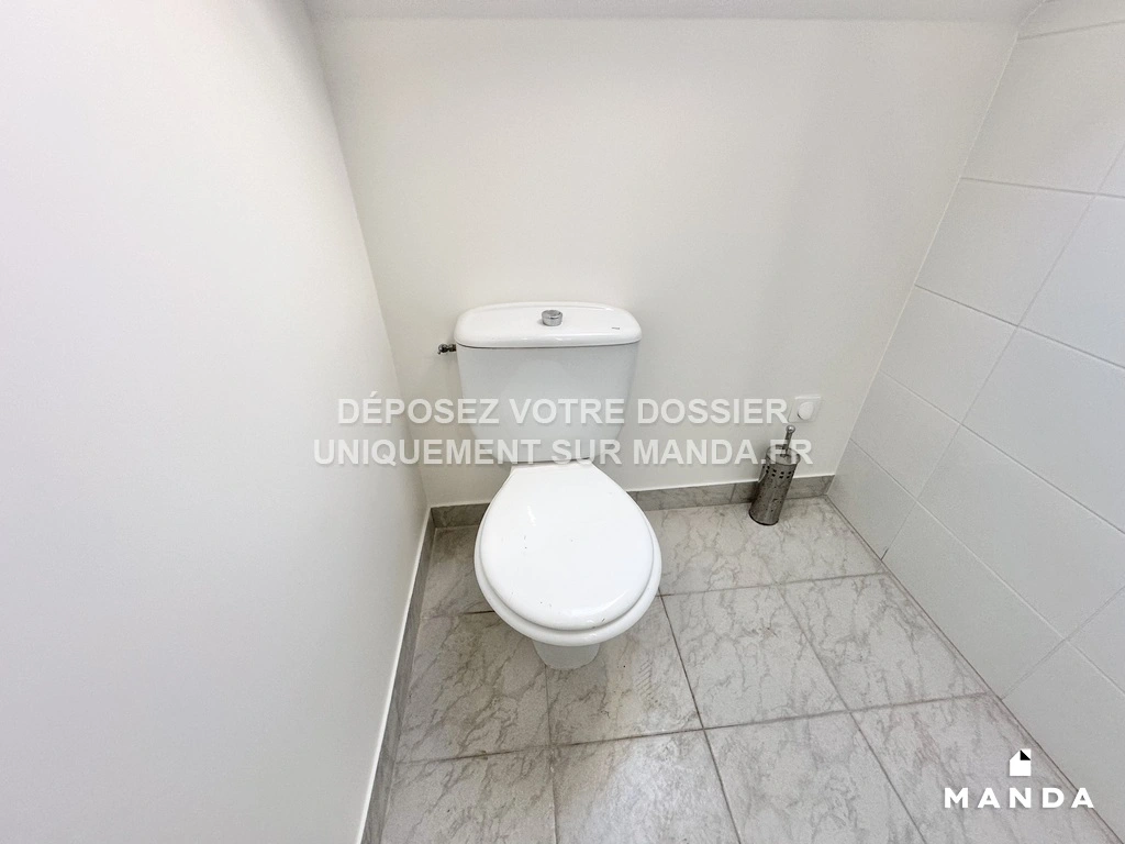 WC