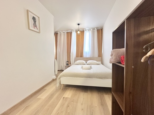Chambre 1
