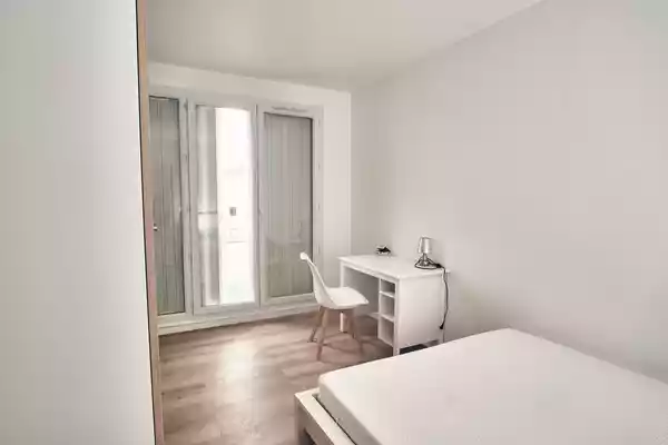 Chambre 4