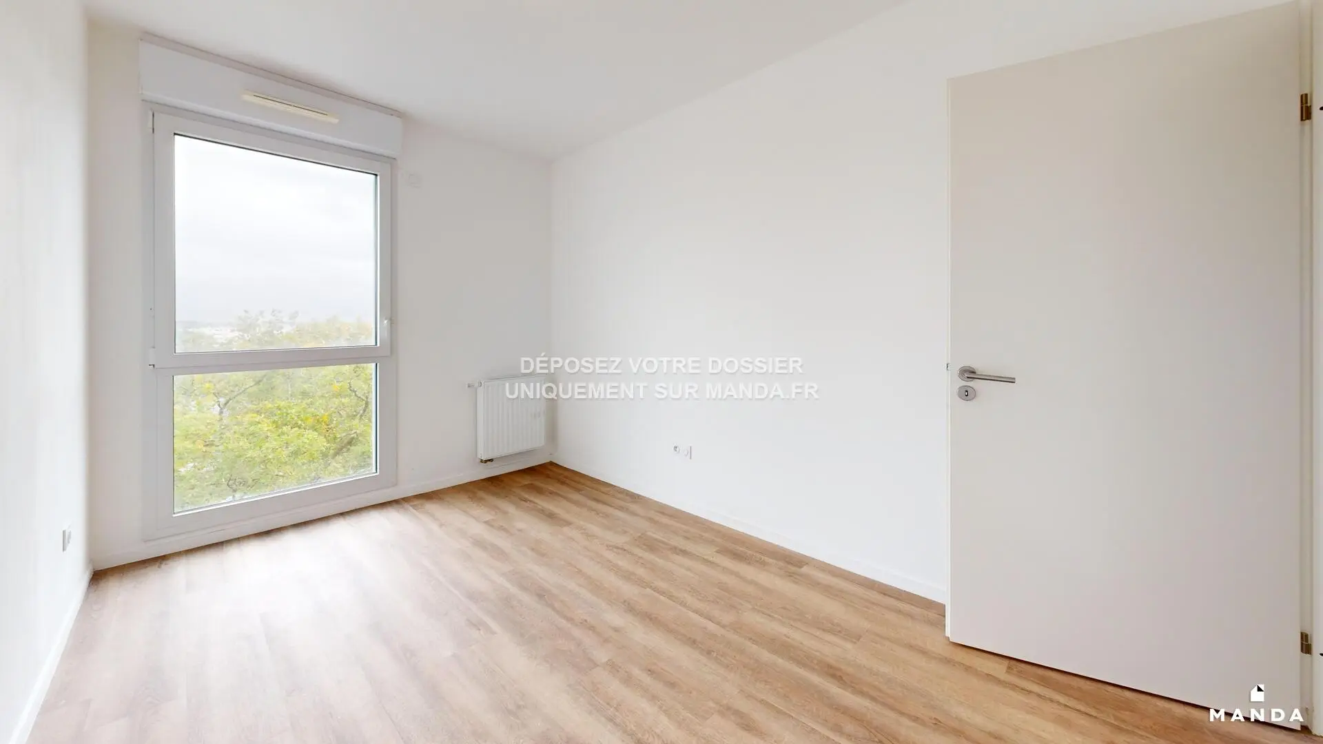 Chambre 4