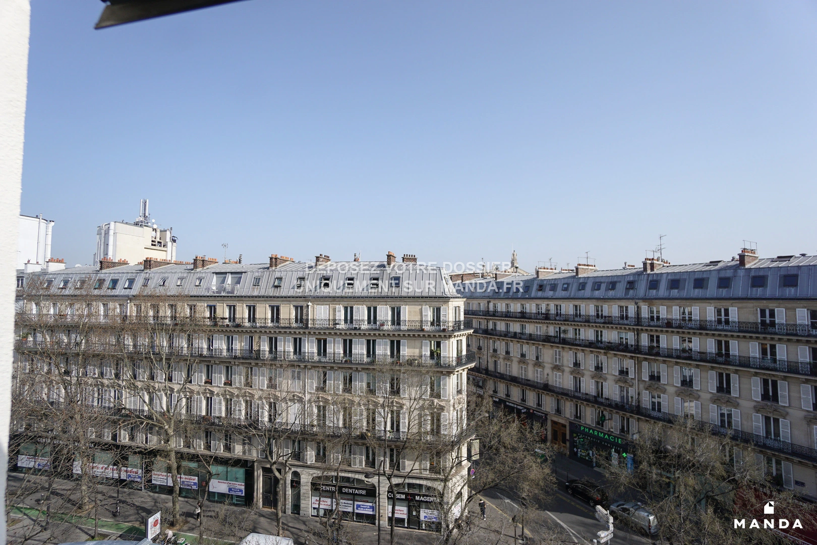 Fenêtre