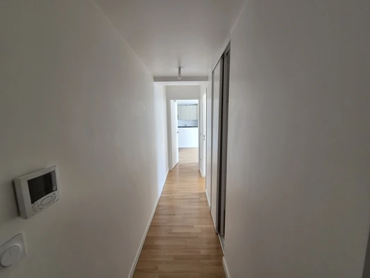 Couloir