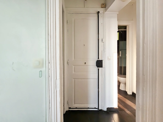 Entrée