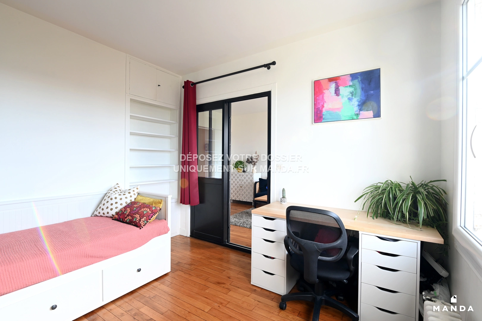 Chambre 2