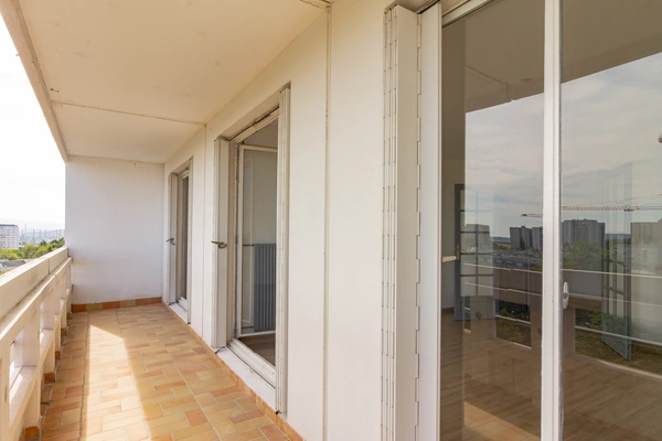 Balcon