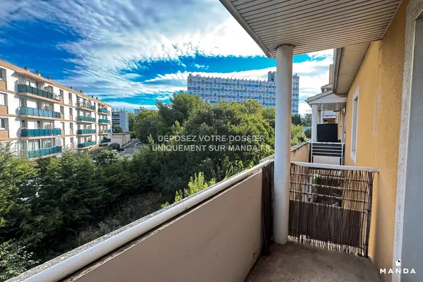 Balcon