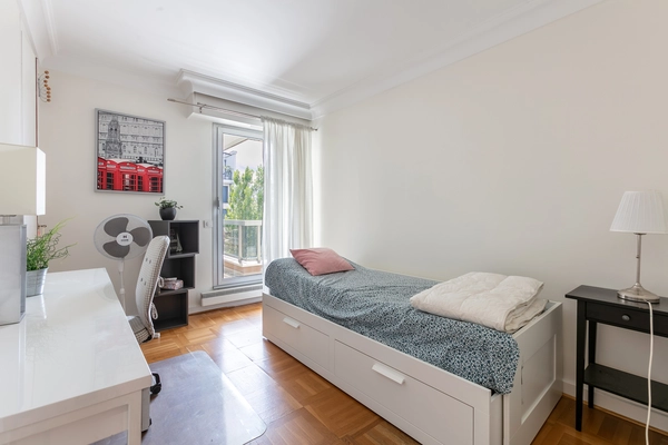 Chambre 3
