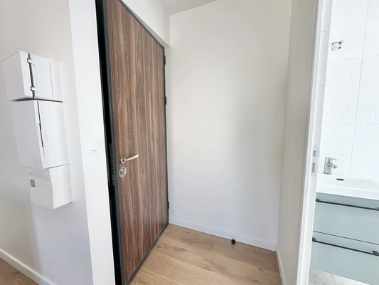 Entrée