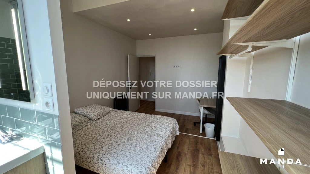 Chambre 4