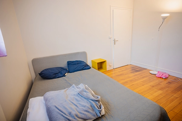 Chambre 1
