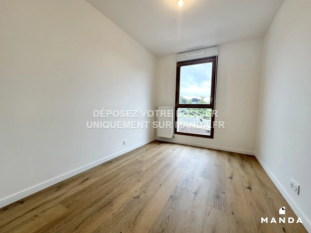 Chambre 1