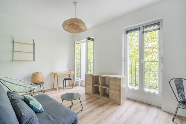Appartement à Marseille