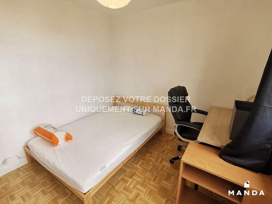 Chambre 2