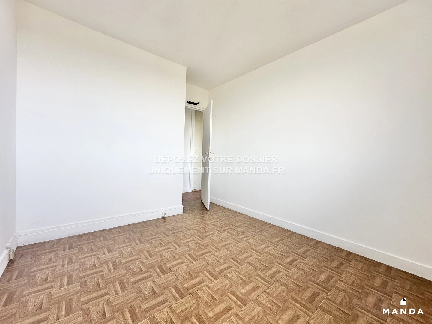 Chambre 1