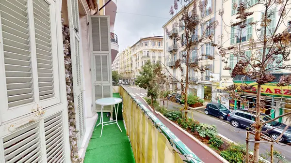 Balcon
