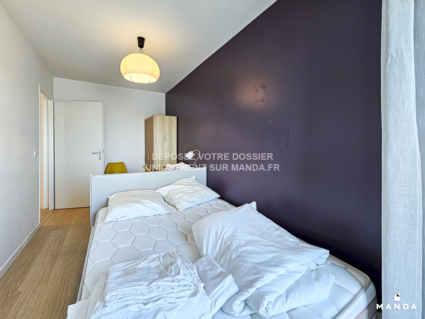 Chambre 2