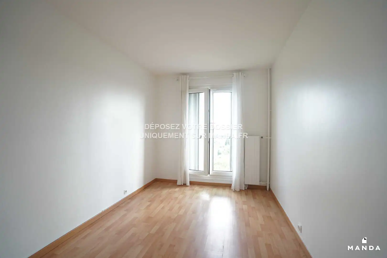 Chambre 1