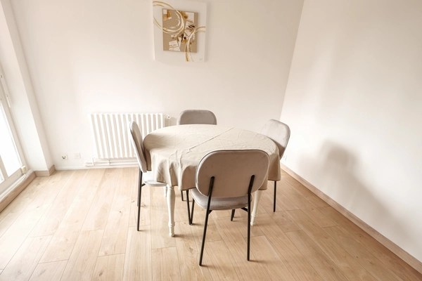 Salle à manger